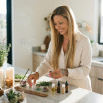 Acompanhamento mensal de abertura de caminhos, desbloqueio energético e proteção espiritual com rituais das fases da Lua por Margarida Fernandes